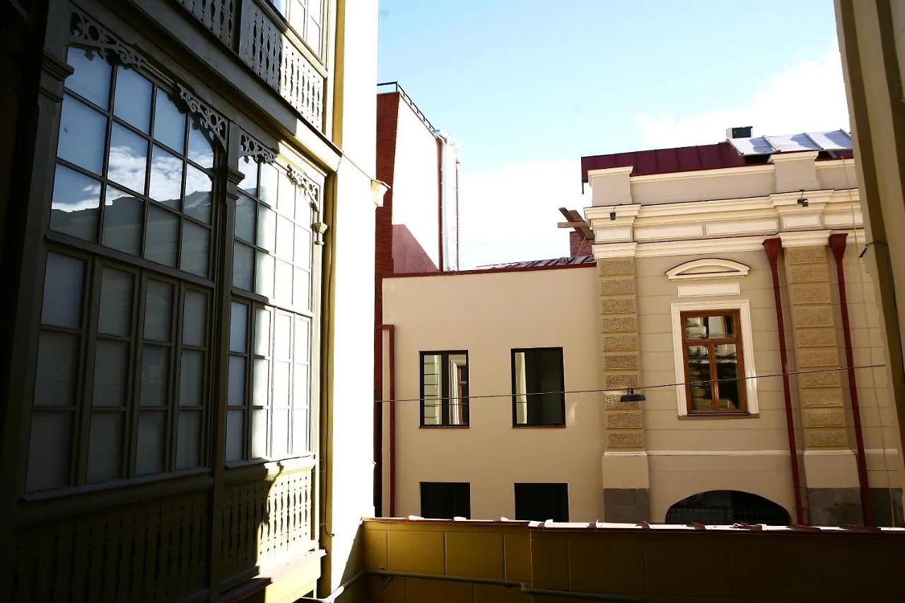 Aparthotel Mari Tbilisi Apartment
