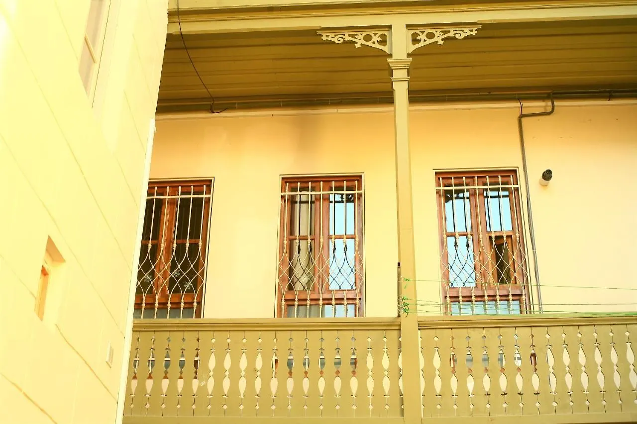 Aparthotel Mari Tbilisi 0*,