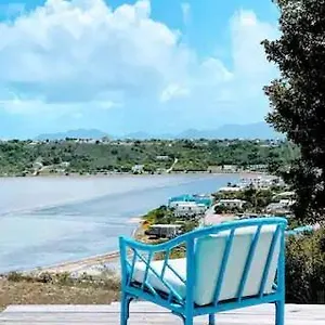 Kaiae , Sandy Ground Village Anguilla