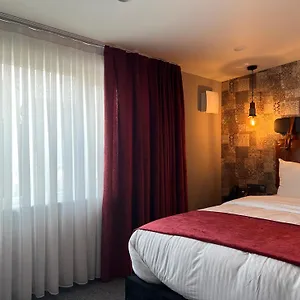 4* Отель Townhouse Boutique