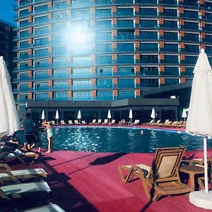 Euphoria , Batumi Georgia
